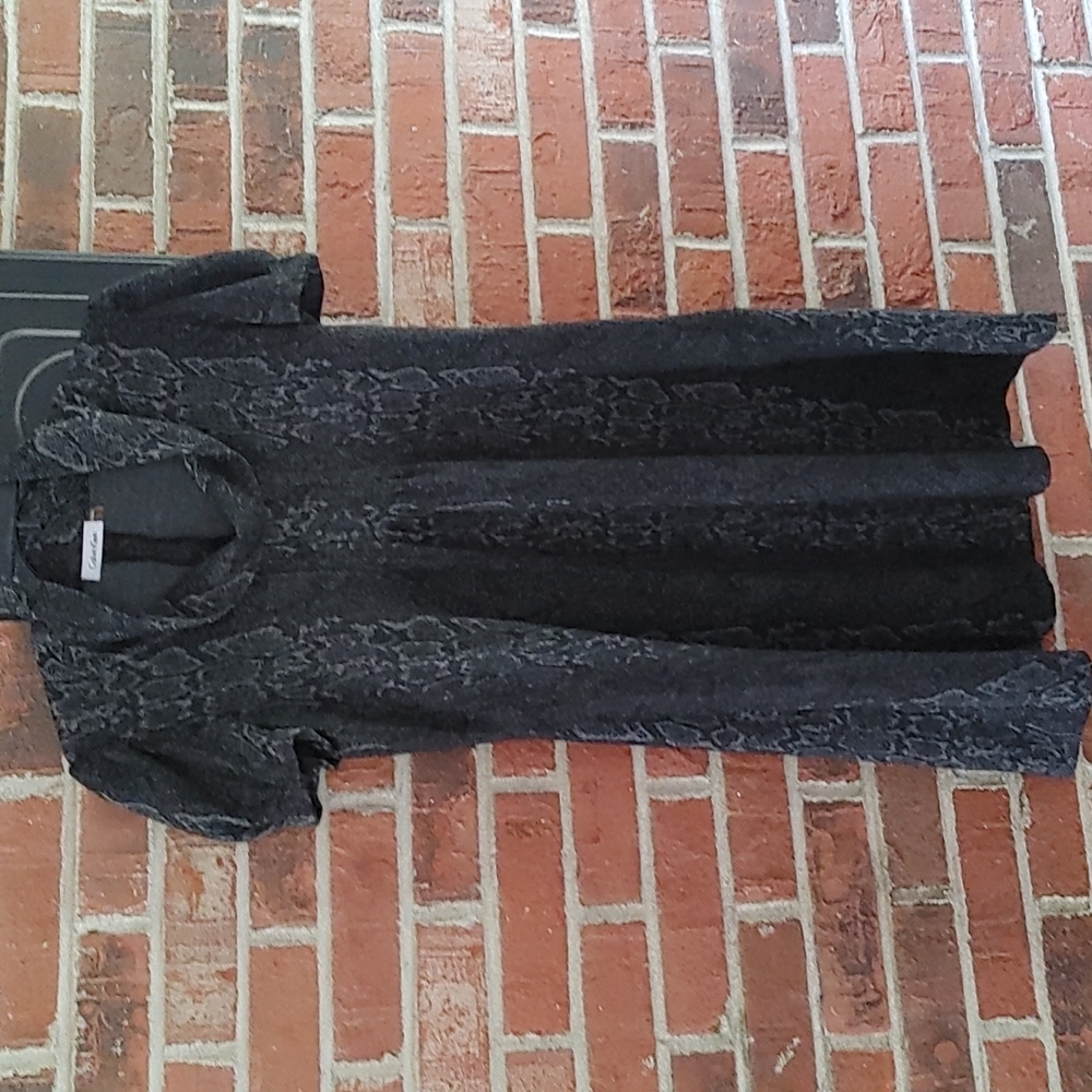 Calvin Klein Dress Size 4